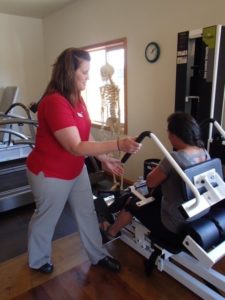 Pro-Active Physical Therapy Treatments