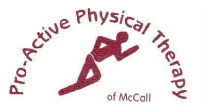 Pro-Active Physical Therapy of McCall